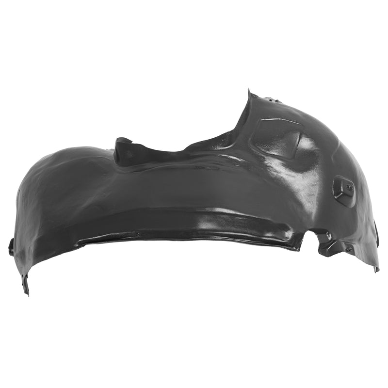 FO1249160 Front Passenger Right Inner Fender Liner for Ford Focus 2012-2018