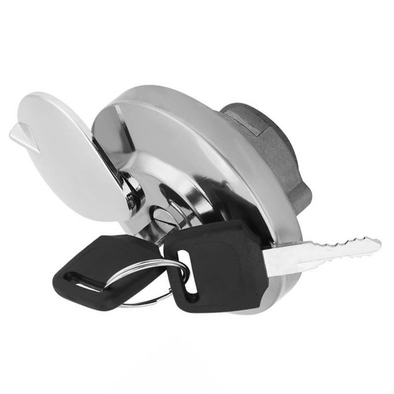 Fuel Gas Tank Cap Cover Key for Honda Shadow Rebel Magna for V Star 650 1100