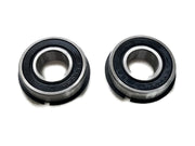 DURAFORCE Jackshaft Kit 5/8 x 12 for Manco 640L Aerforce F 211 485B 0 Quicksilver Kart