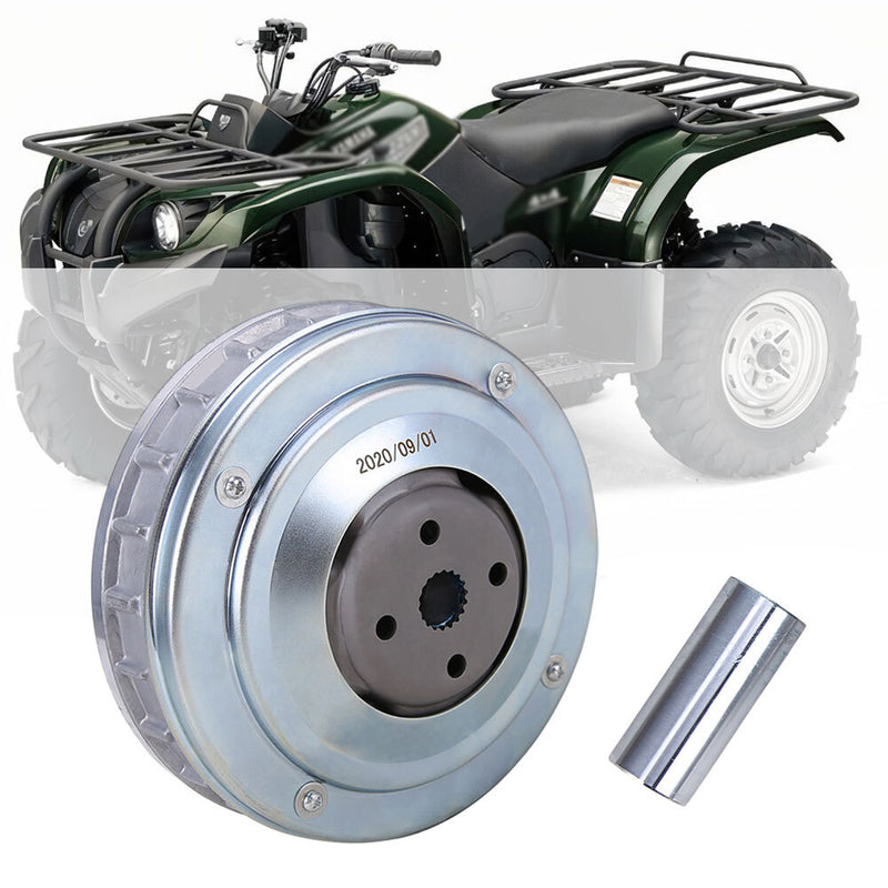 Complete Primary Sliding Sheave for Yamaha Kodiak 450 YFM450 4X4 03-06 2018-2026