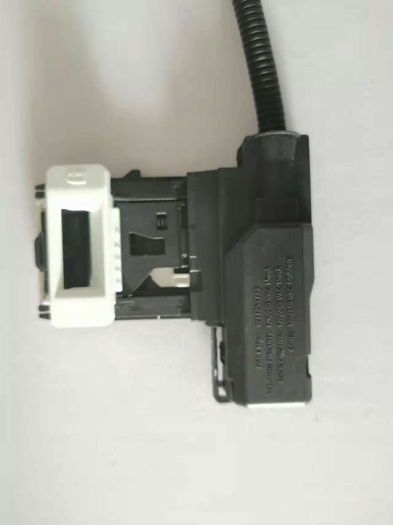 W11307244 W10682535 AP6832601 Maytag Washer Lid Lock Switch Durable