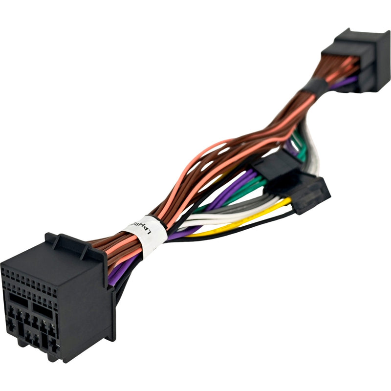 LPHFD31 Audio Integration T-Harness for Ford 2019-2023 Transit Connect