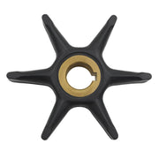 DURAFORCE 18-3002 Water Pump Impeller for Johnson for Evinrude 10 15 18 20 25 HP 375638