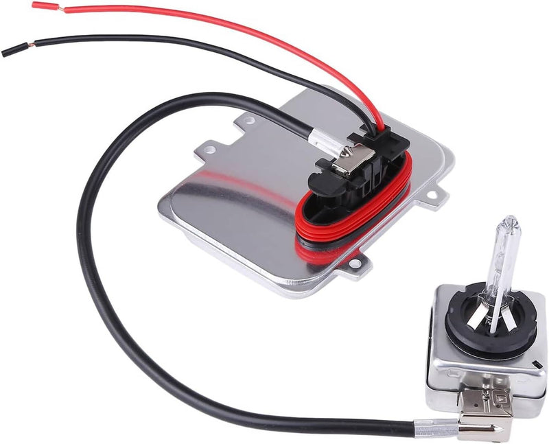 Xenon HID Headlight Ballast Control Igniter Module for Buick Regal 2011-13