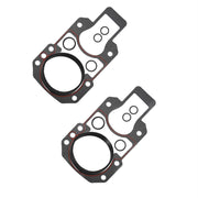 DURAFORCE 27-94996Q2 Sterndrive Outdrive Gasket 2 Pcs for Mercruiser Alpha One Gen I II