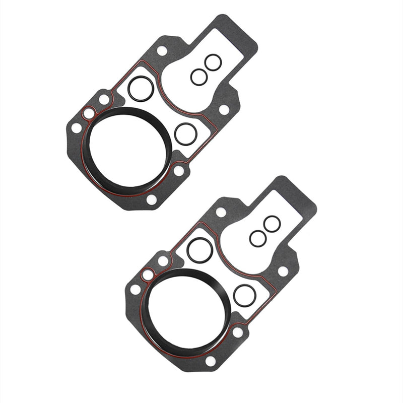 DURAFORCE 27-94996Q2 Sterndrive Outdrive Gasket 2 Pcs for Mercruiser Alpha One Gen I II