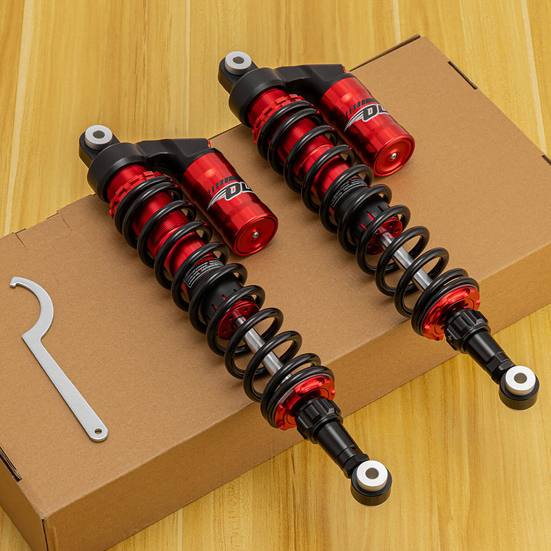 Stage 3 Rear Shocks for Polaris RZR 170 2009-2021 16.5