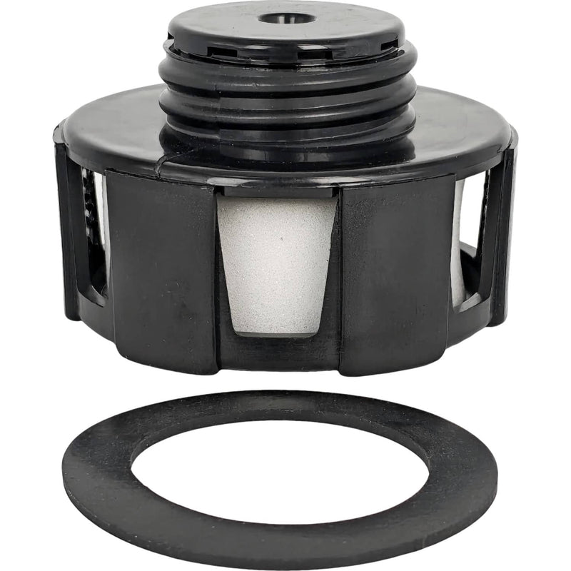 DURAFORCE 6727475 Hydraulic Oil Vent Cap for Bobcat Mini Track Loader Telehandler