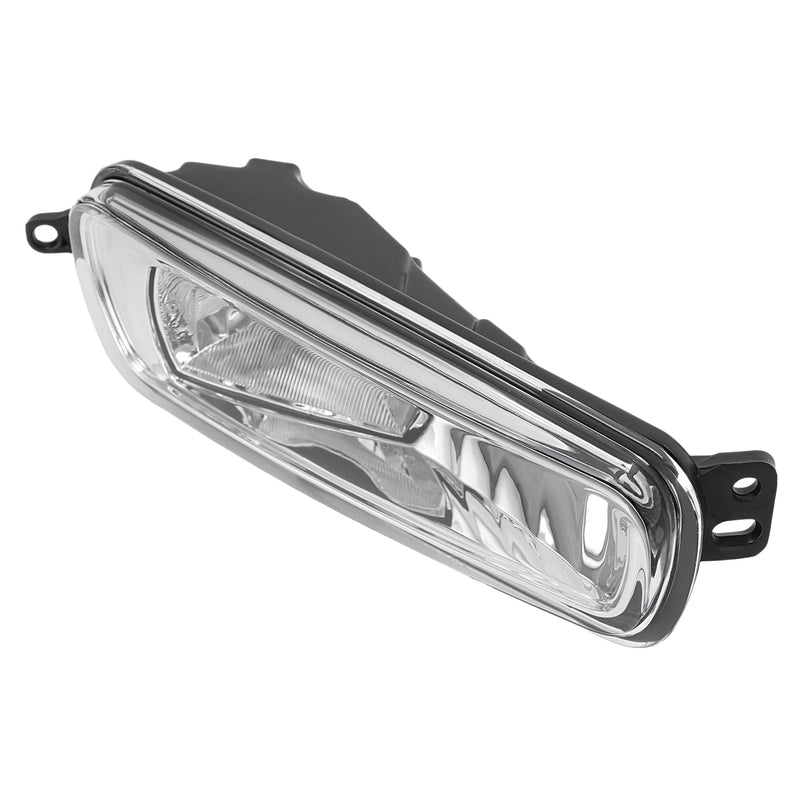 Fog Light Lamp With Bulb for Ford Transit 2020-2026 Right Passenger Side