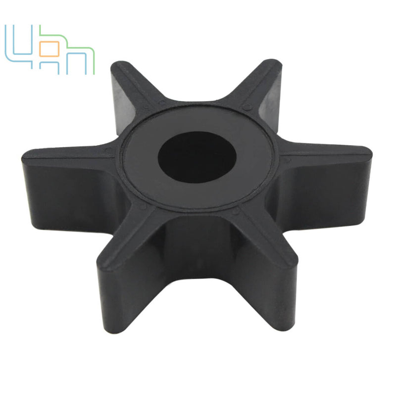 DURAFORCE 47-F436065-1/2 18-8903 Water Pump Impeller for Chrysler for Force for Mercury