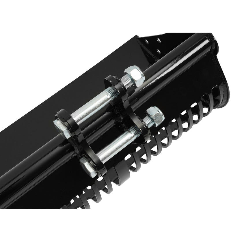 600mm Mud Bucket Screening Skeleton Attachment for Mini Excavator Digger