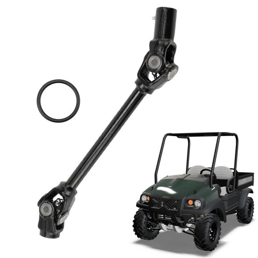 DURAFORCE 105173301 Rear Prop Shaft for Bobcat 2200 2300 Club Car XRT 1550 1500