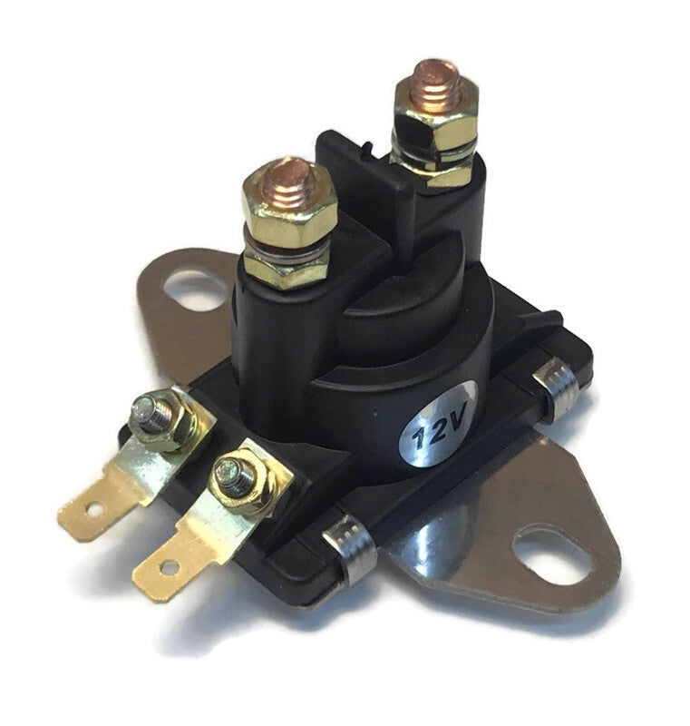 8996054 12 Volt Solenoid for Mercury Marine 89 96054 8996054T 89 96054T
