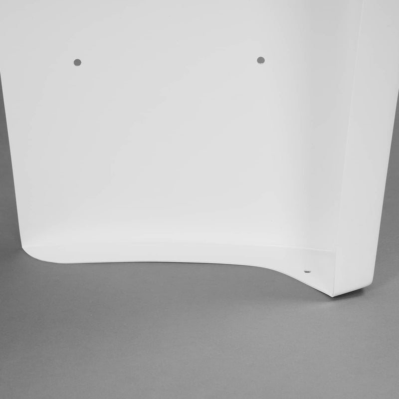 DURAFORCE 23-37670-000 Fender Extension Driver Left Side for Freightliner FLD120 1989-2009