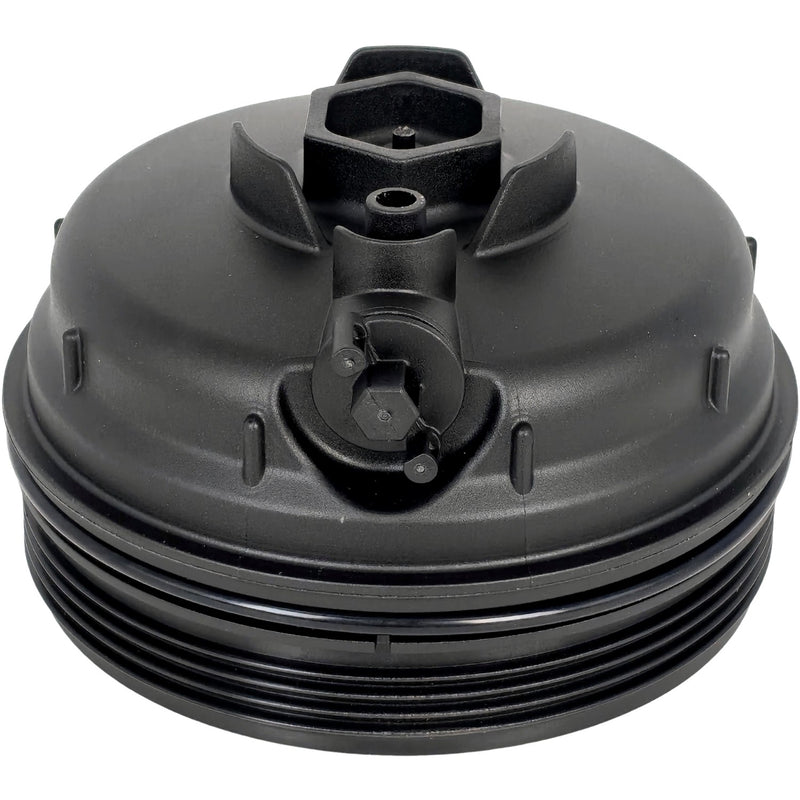 68436815AB Fuel Filter Cover Cap for Ram 2019-2024 2500 6.7L L6 Truck