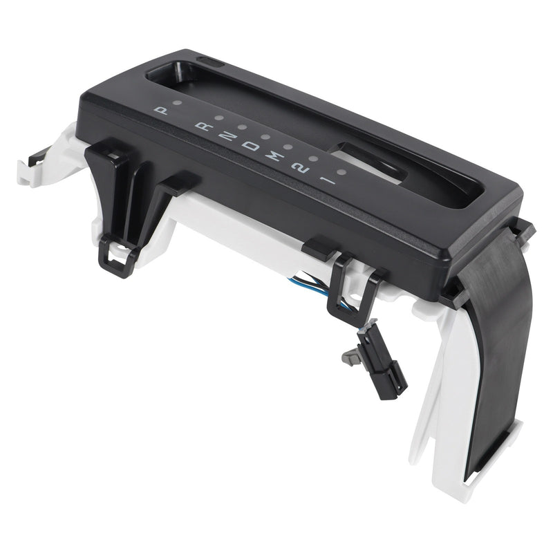 BL3Z-7D443-CA Automatic Trans Gear Selector Cover for Ford F-150 2011-2014