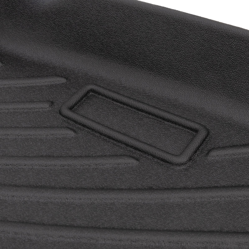 Floor Mats Cargo Liner for Honda Accord 2023-2025 TPE All Weather
