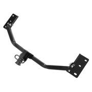 DURAFORCE 1.25" Class 1 Trailer Hitch Receiver Tube for Ford Focus 2012-2018