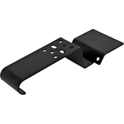 DURAFORCE 11503.95 CB Radio Mounting Bracket Kit for Rugged Ridge for Jeep Wrangler JK