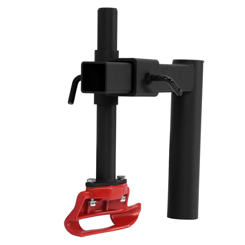 Manual Tire Changer Duck Head Modification Kit for Car 16"-25" Tires