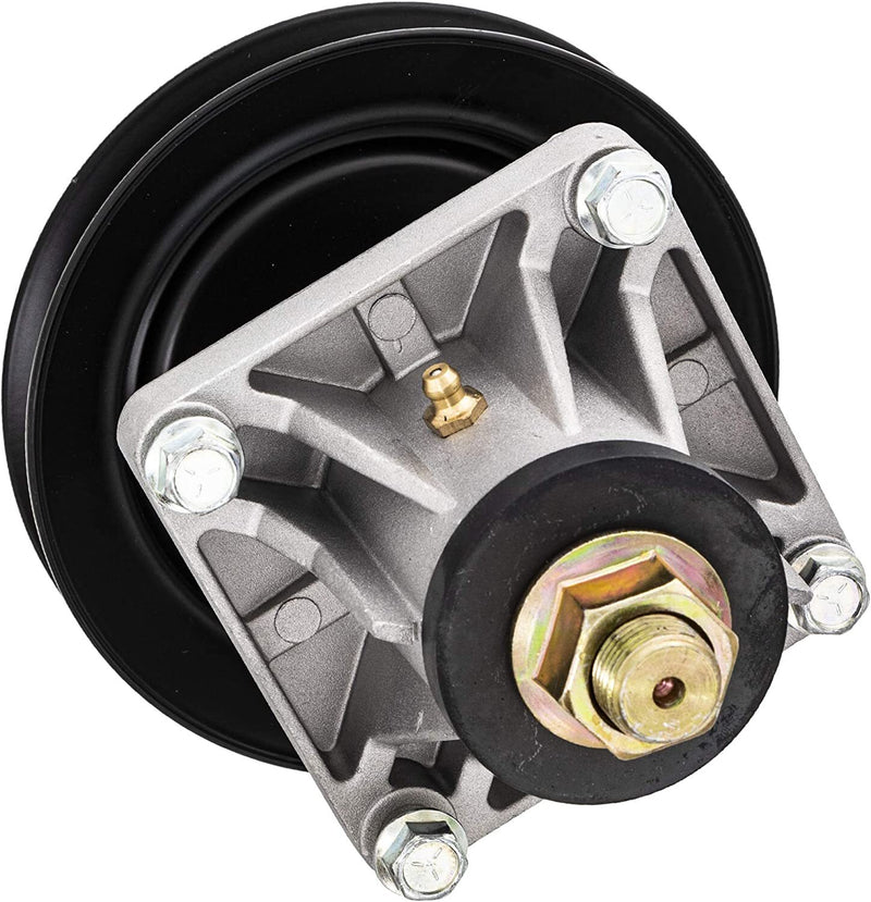 SPINDLE ASSEMBLY for Cub Cadet MTD 918-04123B 618-04123B LT1022 LT1045 LT1046