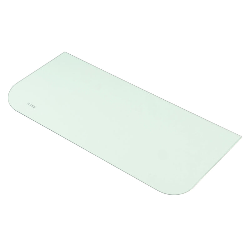 Lower Side Glass Window #7261608 #7148072 for Bobcat A770 S450 S510