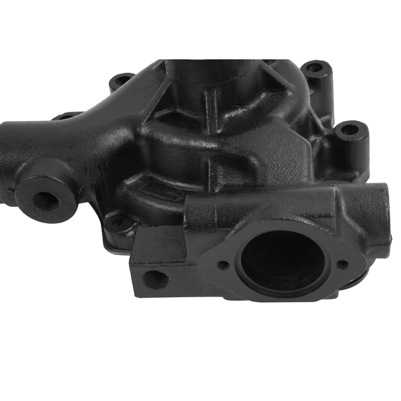 Water Pump for Cummins B3.3 QSB3.3 QSB4.5 3800883 Steel Bare Metal Engine