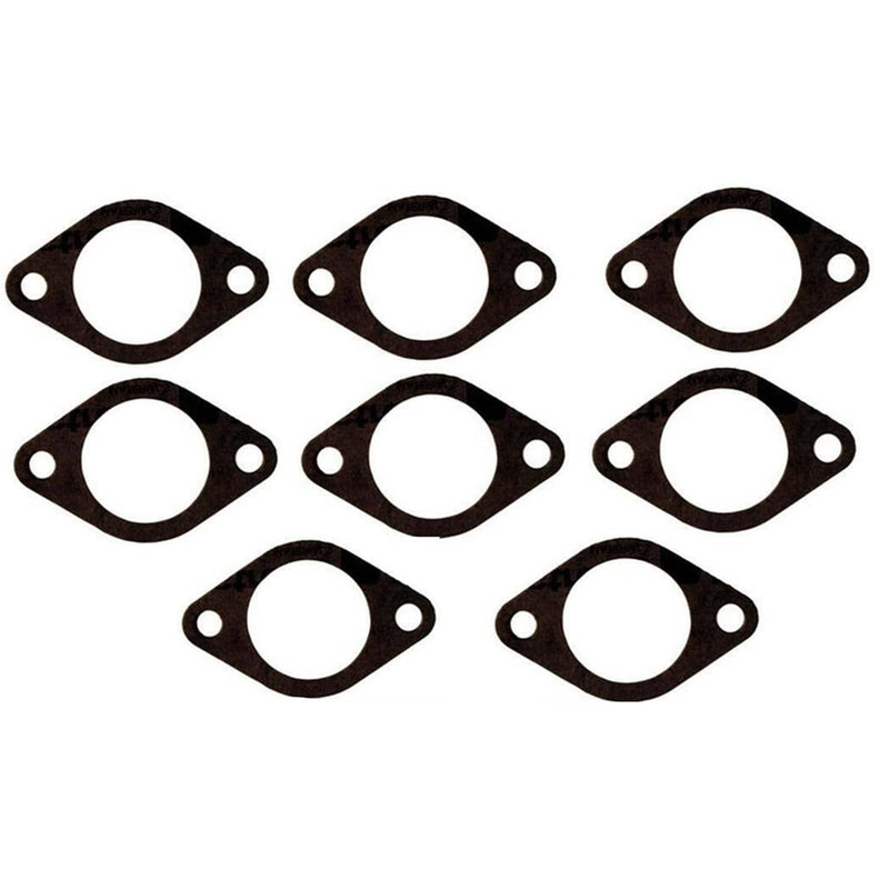 DURAFORCE 27-15172 Carburettor Intake Gasket for Mercury Mariner Outboard Sierra 18-0324