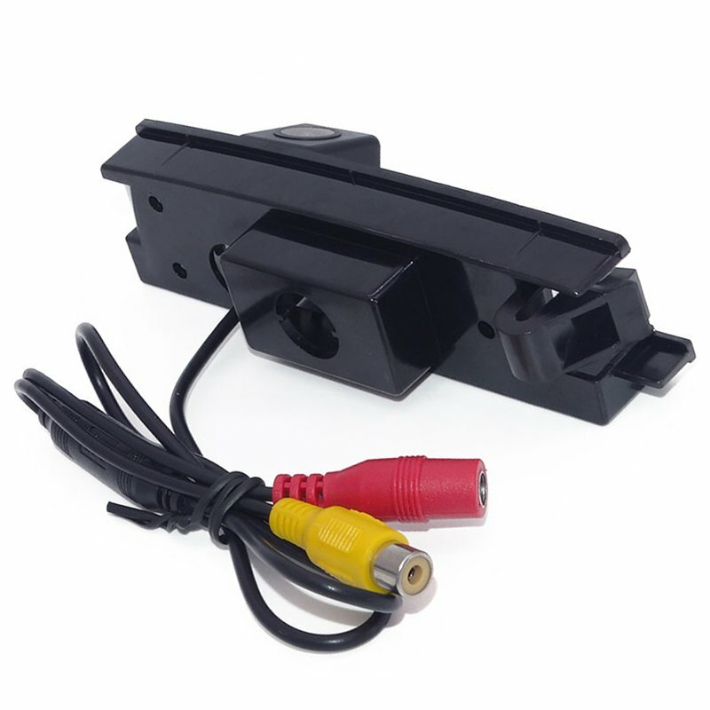 Car Rear View Reverse Parking Camera for Toyota RAV4 RAV-4 2006-2012
