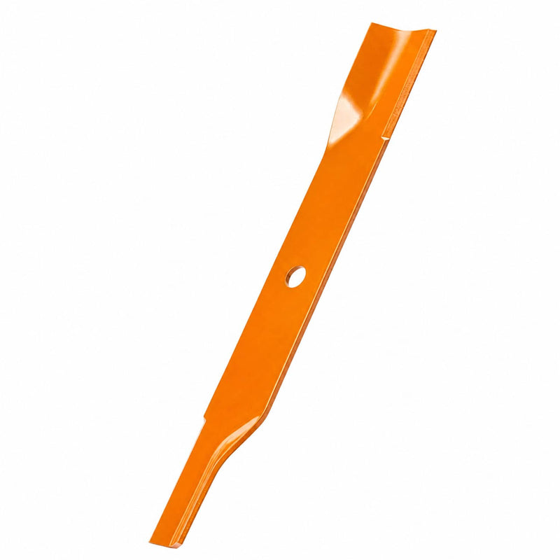 440mm 17.32in Mower Blades for Toro 110-6837-03 112-9759-03 115-5059-03 3Pack