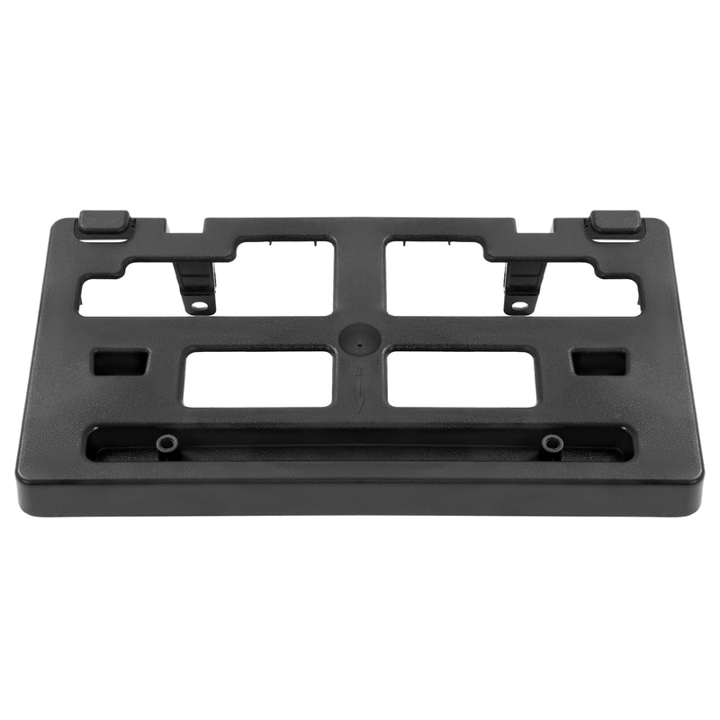 Front License Plate Tag Bracket for Ford Ranger 2019-2023 Lariat XL XLT Black