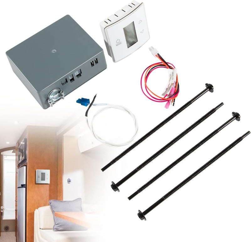 3316410.700 Thermostat Control Kit for Dometic Single Zone RV Air Conditioner