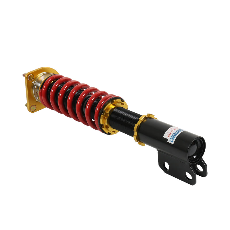 Coilovers Struts Shocks Kit for Ford Mustang 1994-2004 Adj. Height