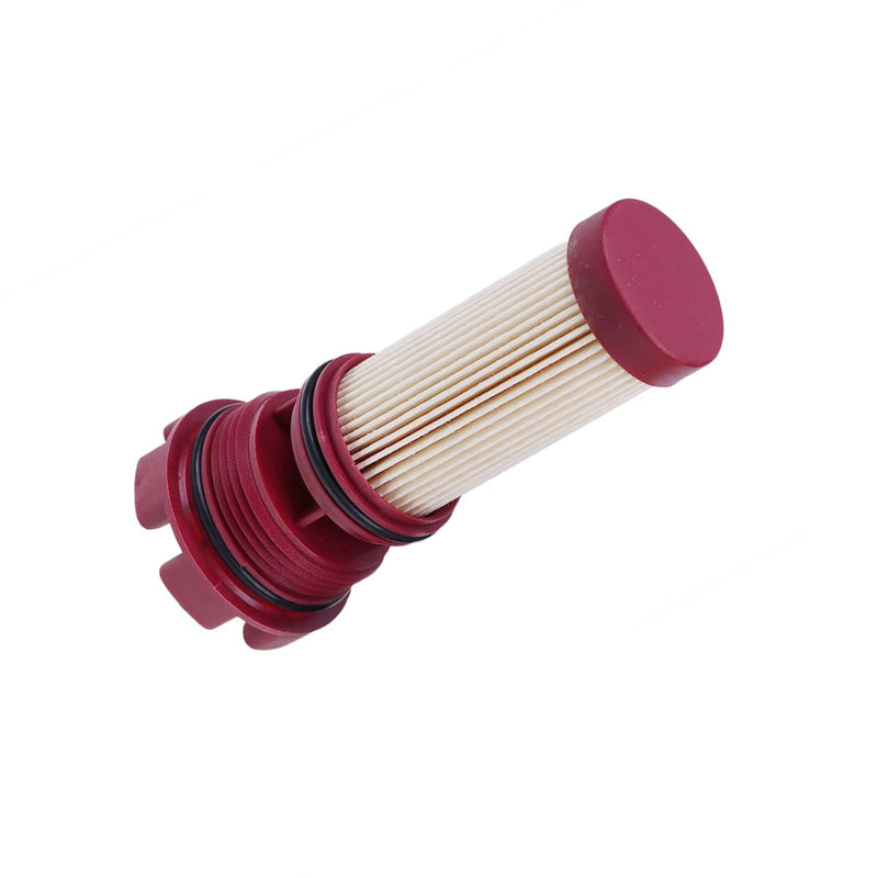 DURAFORCE 35-8M0020349 35-8M0122423 35-8M0060041 Fuel Filter for Mercury MerCruiser