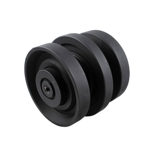 DURAFORCE 6689371 Bottom Roller for Bobcat T140 T180 T190 T200 T250 T650 T750 T770