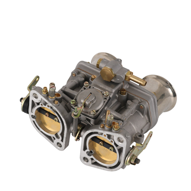 Carburetor Carb Kit for Volkswagen Beetle 44 IDF 2 Barrel Jaguar Porsche