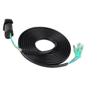 DURAFORCE 704-82563-41-00 Trim Tilt Switch for Yamaha 704 Single Engine Control Handle