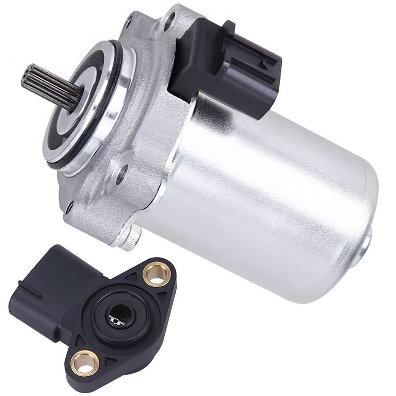 Angle Sensor & Power Shift Control Motor for 07-15 Honda Rancher 420 ES TRX420FE