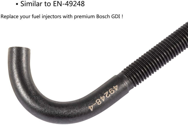 EN-49248 Injector Rail Assembly Remover Tool for 27-214 Direct Injection Engines