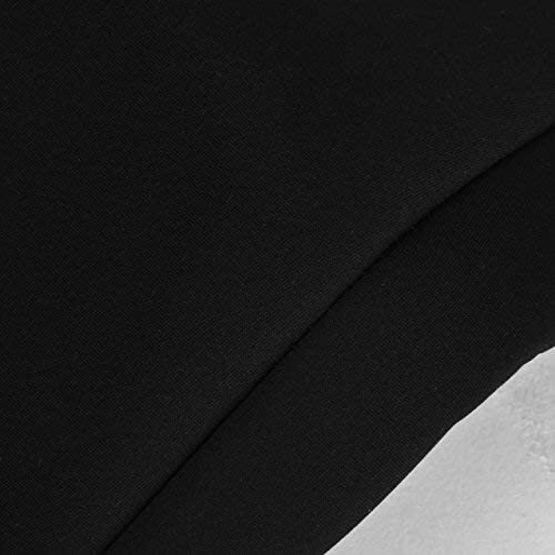 Center Console Armrest Pad Cover for Jeep Wrangler JK 2011-2018 Black