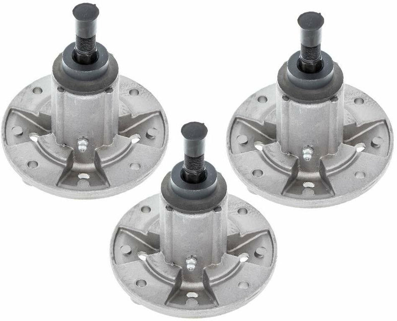 3 Spindle Assy for John Deere Gy20867 Gy21099 190c D170 G110 La150 La175