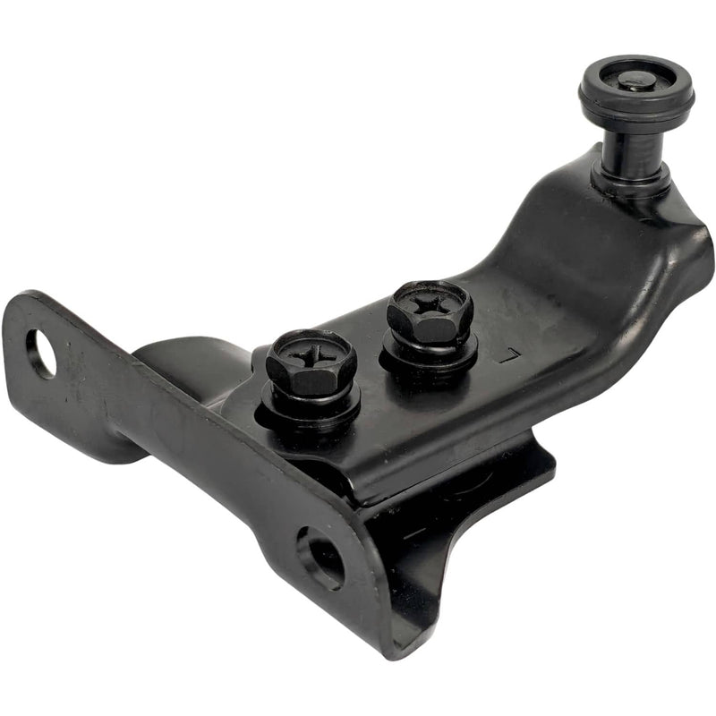 DURAFORCE 72550-TK8-A01 Sliding Rear Door Roller Top Bracket for Honda Odyssey 2011-17