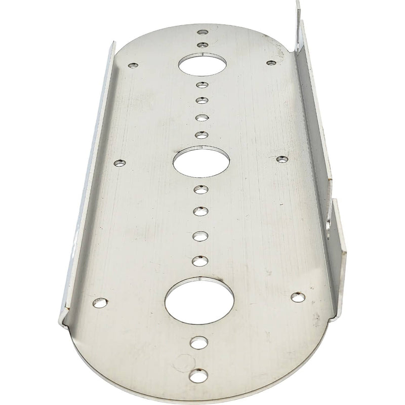 DURAFORCE Air Cleaner Front Light Bracket Kit for Peterbilt 3 Radius Watermelon