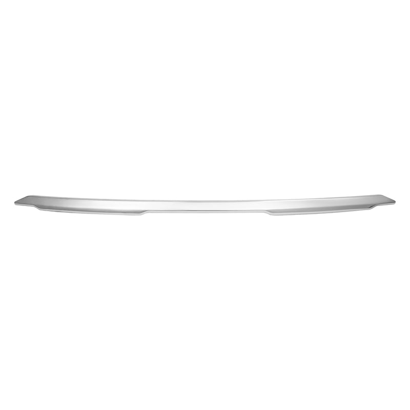 Front Bumper Chrome Trim Lower Moulding for Nissan Rogue 2017 2018 2019 2020
