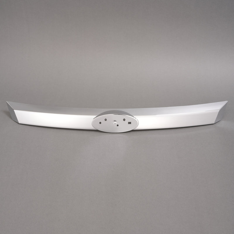 BE5Z-8200-BA FO1210108 Grille Center Trim Chrome for Ford Fusion 2010-2012