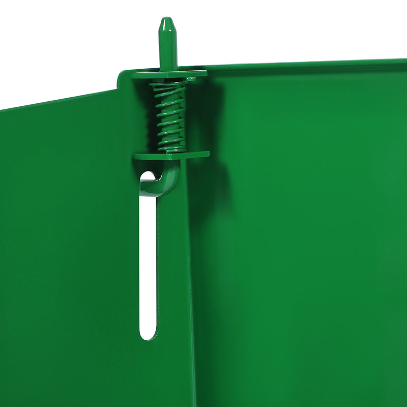 AR26770 Left Rear Engine Side Hood Shield Panel for John Deere Tractor 4010 4020