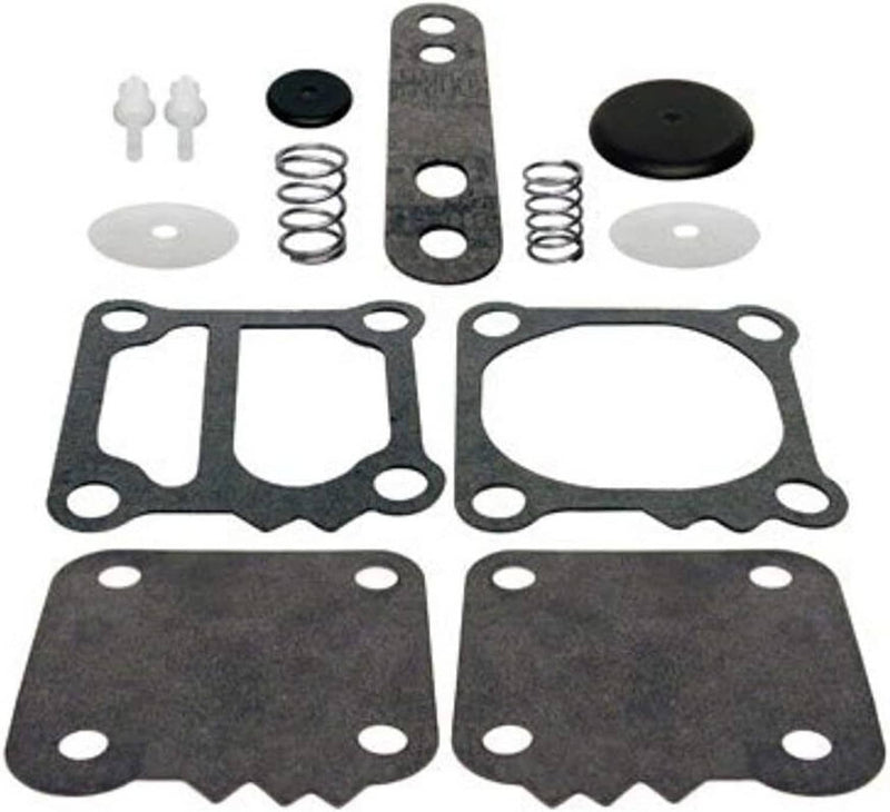DURAFORCE 21-42990A7 Fuel Pump Repair Kit for Mariner Force Outboard 857005A1 18-7817