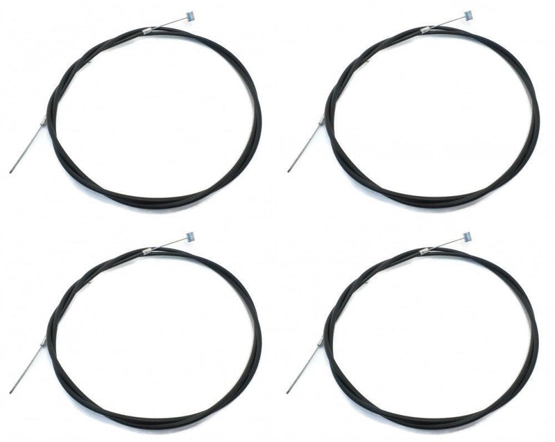 Throttle Cable for Tecumseh for Briggs Stratton for DuroMax for Predator 4 Pack