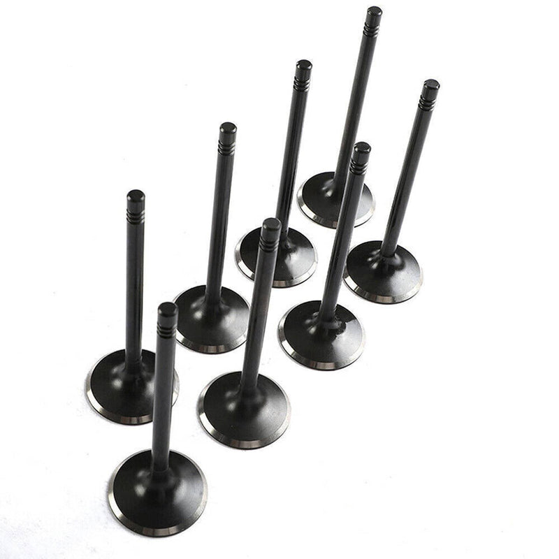 Intake Exhaust Valves for Chevrolet GM Buick Saturn 2.0 2.4L Engine