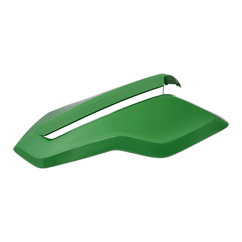 Right RH Hood Panel for John Deere X300 X304 X310 X320 X350 X370 X394 X500